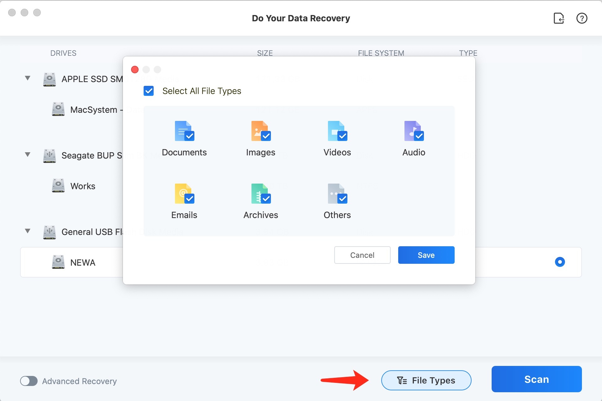 Do your data recovery 7.0 license code